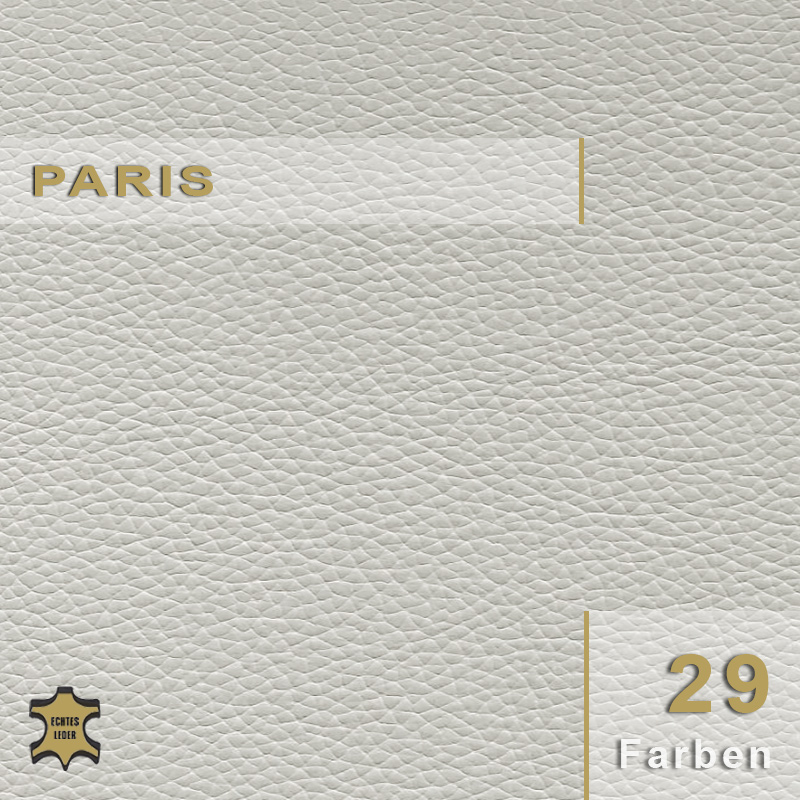 Paris | Rindleder Paris | Rindleder