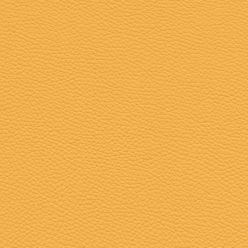  Frisco | Echtes Rindsleder yellow orange