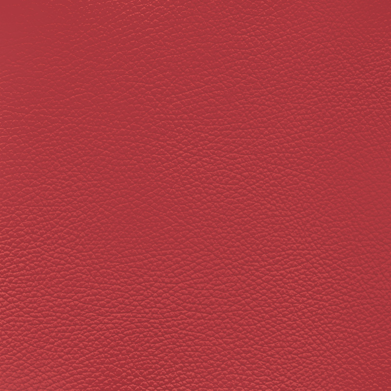  Frisco | Echtes Rindsleder carmine red